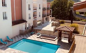 Terres De France - Residence Cote Provence